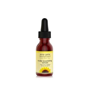 Jane Carter Solution All Natural Scalp Nourishing Serum - 1 Oz