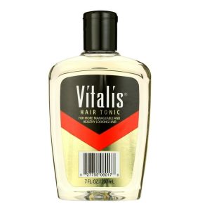 Vitalis Hair Oil Tonic - 7 Oz