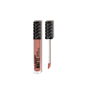 L.A. Colors Matte Liquid Lip Color - 0.14 Oz