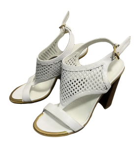 Loriblu Vit. Galaxy Bianco/Intr. Oro	