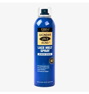EBIN WONDER LACE BOND LACE MELT SPRAY- KERATIN 6.08