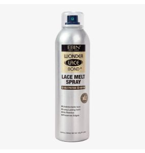 EBIN WONDER LACE BOND LACE MELT SPRAY- SILK PROTEIN - 6.08 OZ