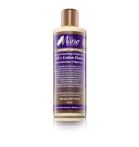The Mane Choice Ancient Egyptian Oil Lotion Fusion - 10 Oz
