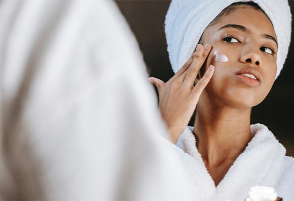 Simple Everyday Skin Care Tips for Beginners